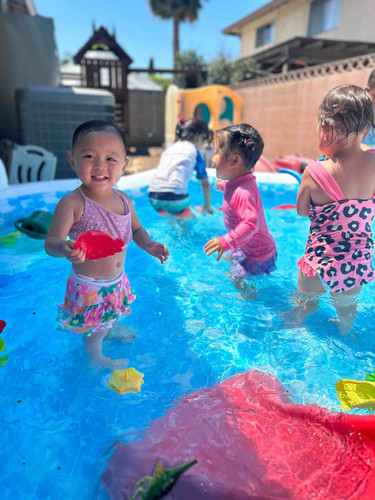 Photo of Monroe Family Daycare - Temple city, CA