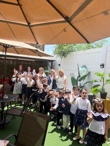 Photo of Hovhannesyan Family Child Care - Van Nuys, CA