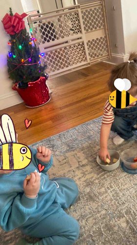 Photo of Sarah-Bees Daycare - Brooklyn, NY