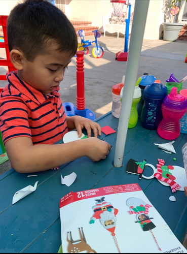 Photo of Little Early Beginnings Daycare - Downey, CA