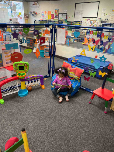 Photo of Building Better Learners Daycare - Grosse Pointe Woods, MI