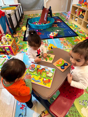 Photo of Kiddos Castle Daycare - San Diego, CA