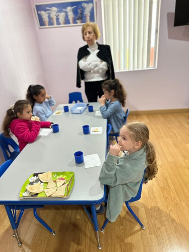 Photo of Creative Angels Preschool/Kindergarten - Los Angeles, CA