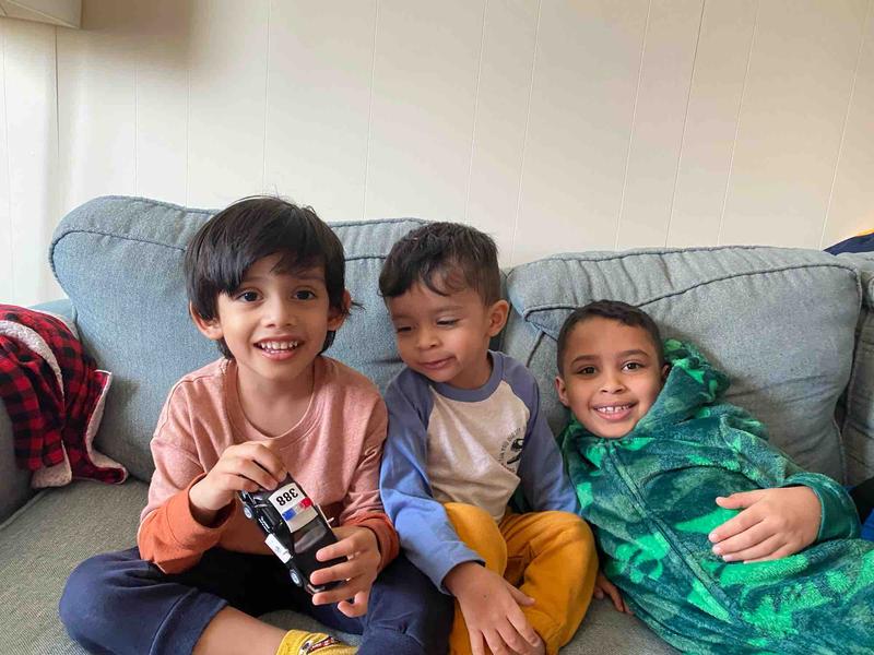 Photo of Shiyamali Thennegedara Daycare - Eatontown, NJ