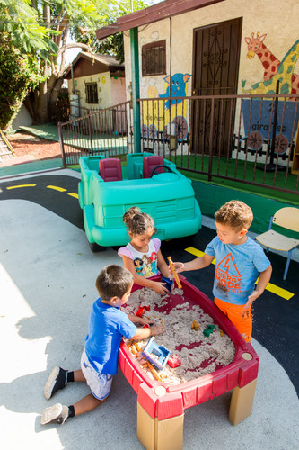 Photo of Hatten Family Child Care - Paramount, CA