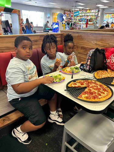 Photo of Holmes Family Child Care - Inglewood, CA