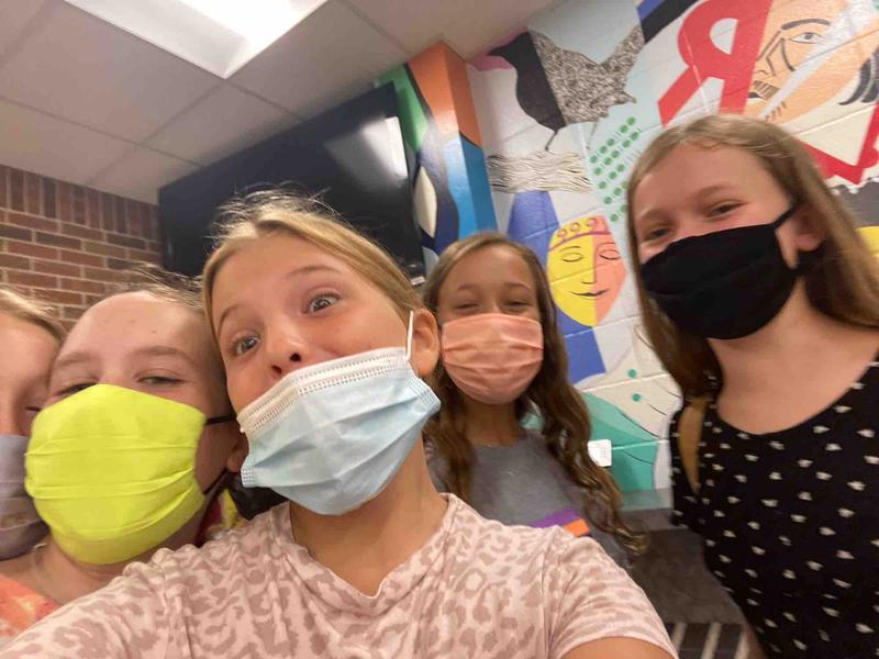 Photo of Ava I. - Northbrook, IL