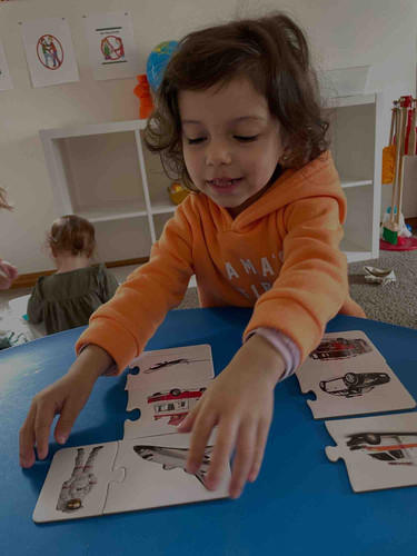 Photo of MASTERMINDS Daycare - Tigard, OR
