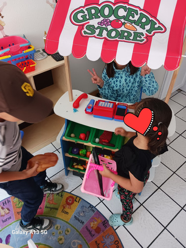 Photo of Elsas Tadpole's Family Childcare - San Ysidro, CA