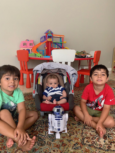 Photo of Pani Daycare - Anaheim, CA