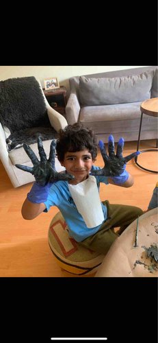 Photo of Mama Zozo Daycare - Burbank, CA