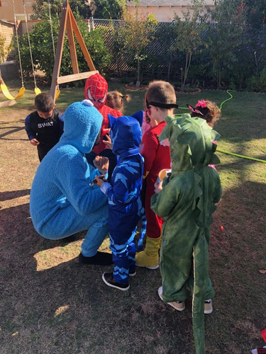 Photo of Lianna Shahnazaryan Family  Daycare - Glendale, CA