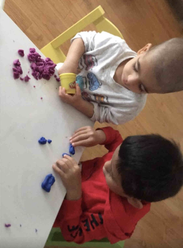 Photo of Happy Hearts Daycare - North Hollywood, CA