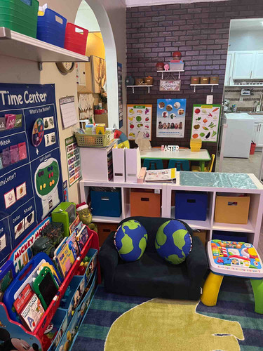 Photo of Carmen Group Family Daycare - Bronx, NY