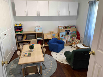 Photo of Gaby&rsquo;s Nursery School