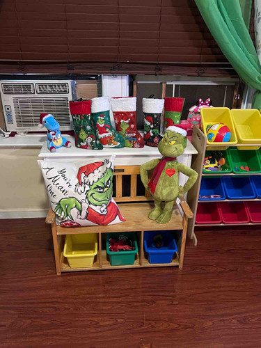 Photo of Carmen Group Family Daycare - Bronx, NY