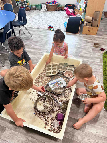 Photo of Sprouts Learning Daycare LLC - Vancouver, WA