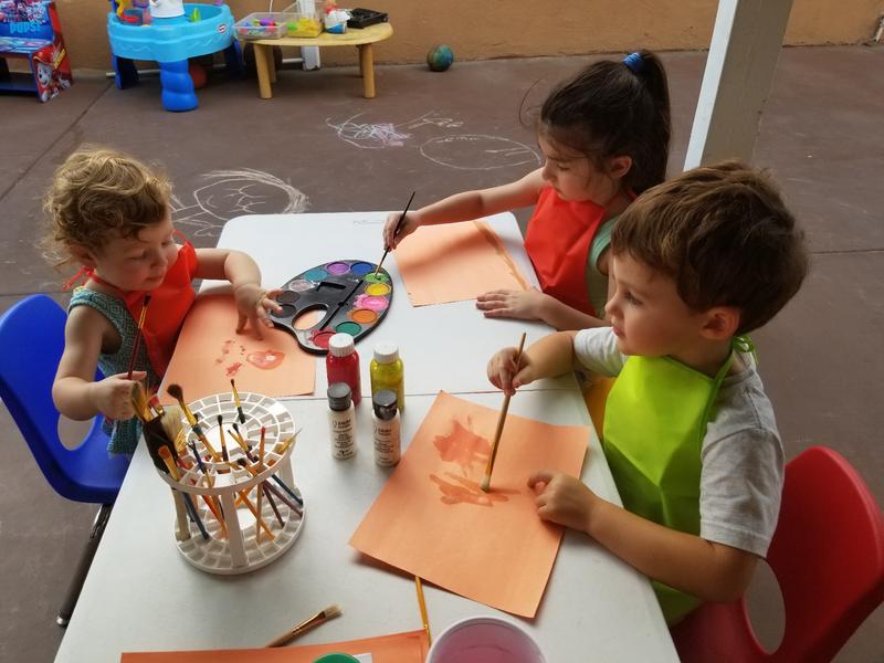 Photo of Susanna's Sunshine Daycare - North Hills, CA