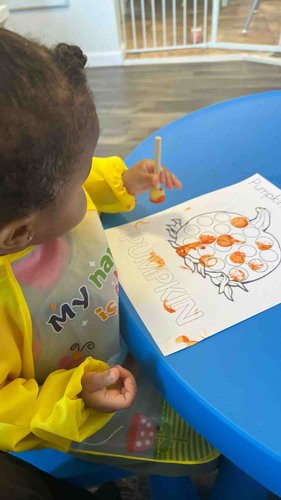 Photo of Happy Moon Daycare - Bronx, NY