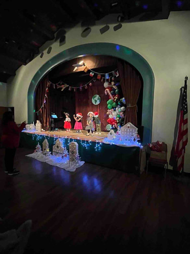 Photo of Keystone Montessori Preschool - Whittier, CA