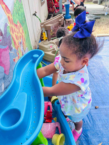 Photo of Erisha Henry Daycare - San Antonio, TX