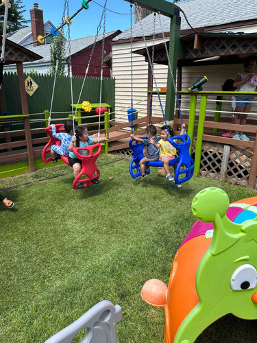 Photo of Zoe Loais Daycare - Uniondale, NY