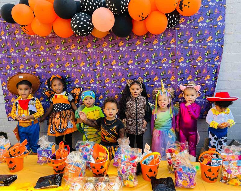 Photo of M&M's Child Care