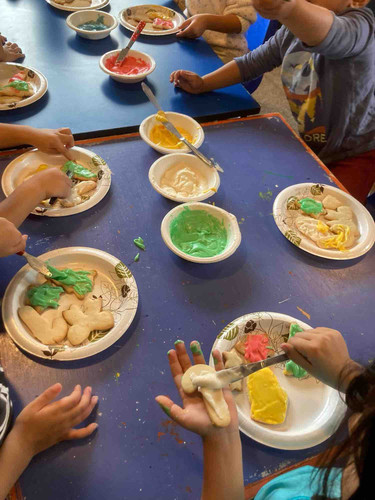 Photo of "ET" Kids! Home Child Care - San Jose, CA