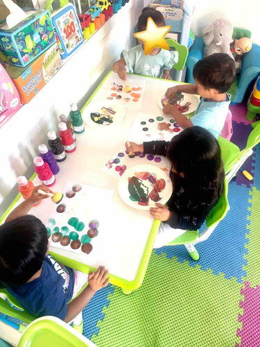 Photo of Krishna&rsquo;s Little Kingdom Daycare - San Jose, CA