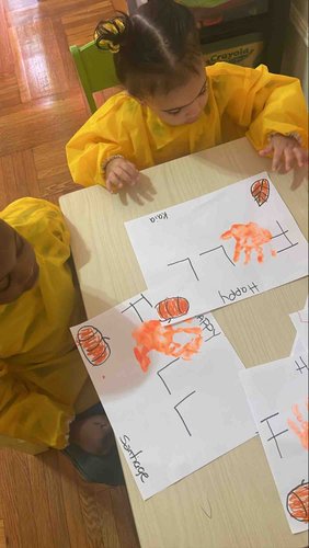 Photo of The Little Bumblebee Group Daycare - Bronx, NY