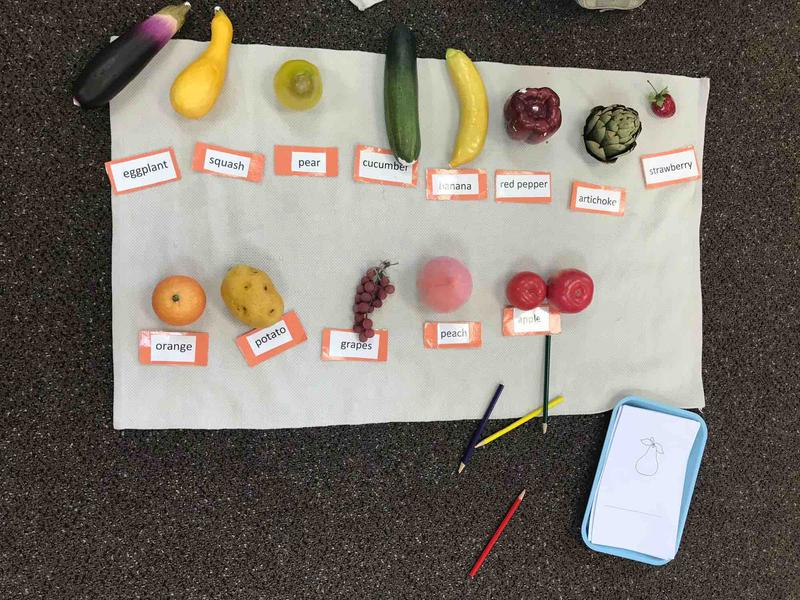 Photo of Montessori Kids Daycare - Irvine, CA