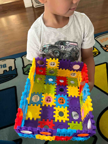 Photo of Little Genius Horizon's Daycare - City Of La Palma, CA