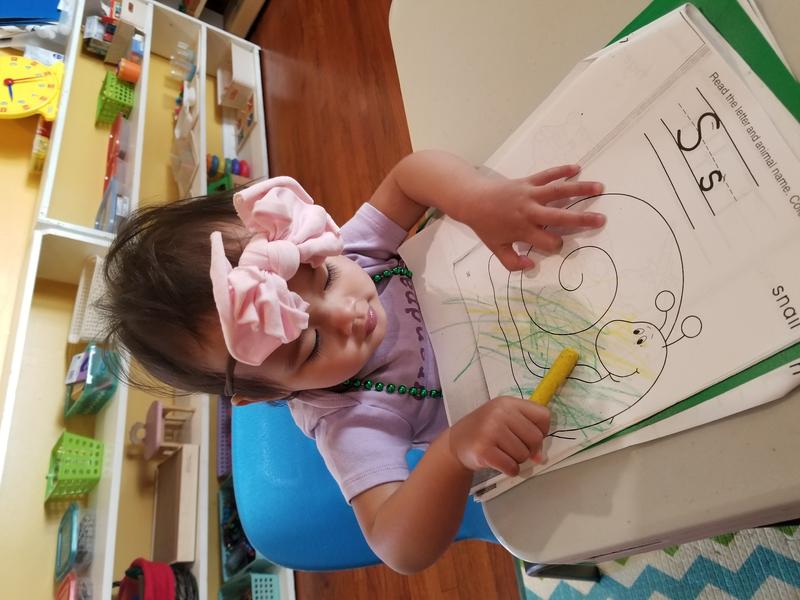 Photo of Shamila's Montessori Daycare - Norwalk, CA