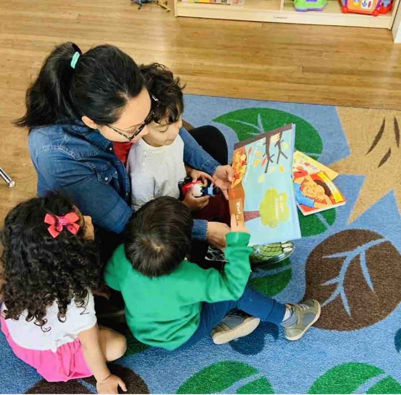 Photo of Tiny Tots Childcare Daycare - Pomona, CA