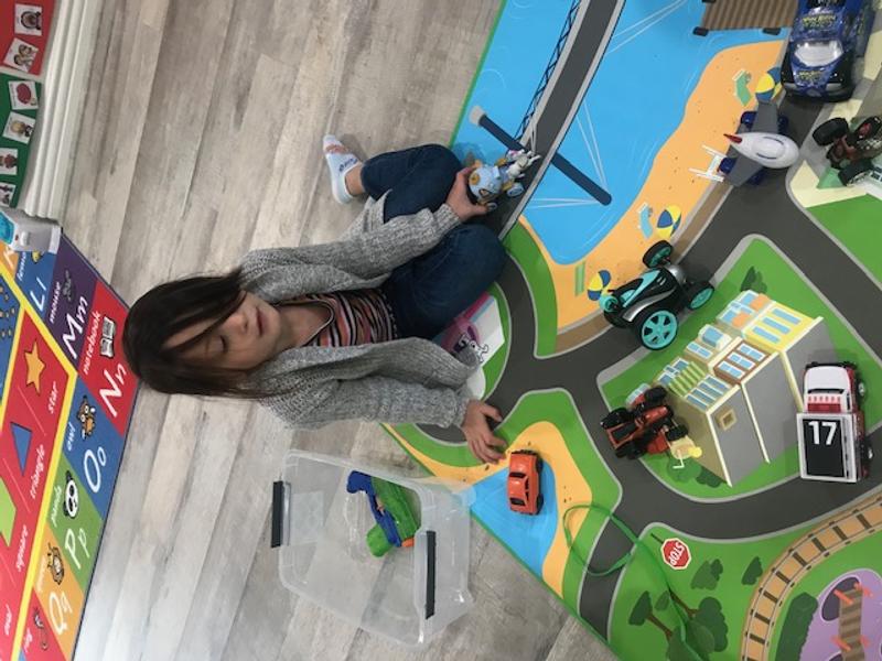 Photo of Alpha Minds Daycare - Irvine, CA