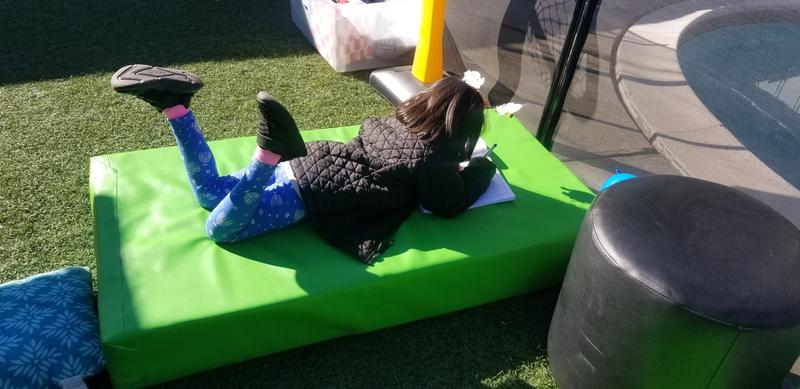 Photo of Little Giggles Daycare - Antioch, CA