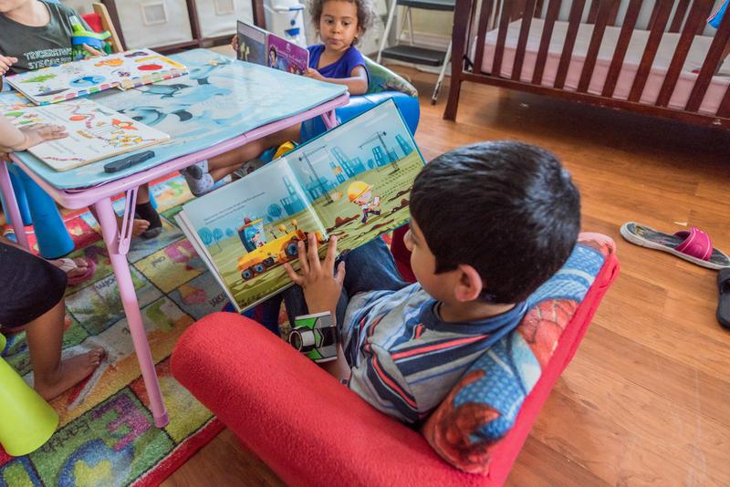 Photo of Nasir Family Daycare - Hawthorne, CA
