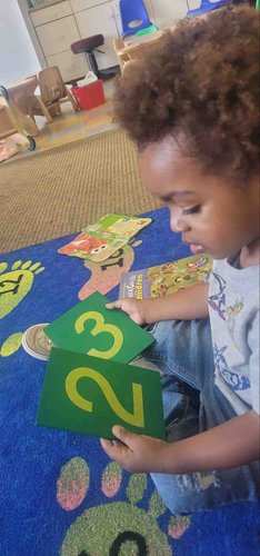 Photo of Keystone Montessori Preschool - Whittier, CA