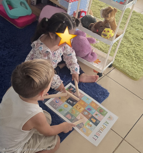 Photo of Family Childcare Ojeda Ortiz - Menifee, CA