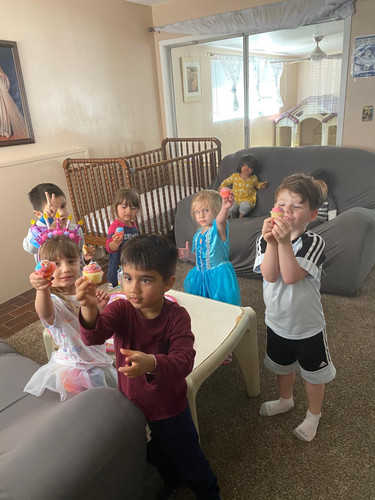 Photo of Franskin's Daycare - San Lorenzo, CA