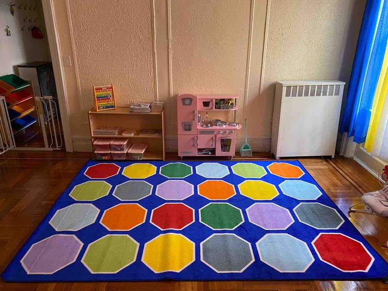 Photo of The Little Bumblebee Group Daycare - Bronx, NY