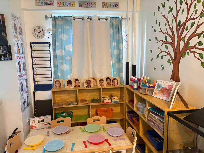 Photo of Twinsickle Family Daycare