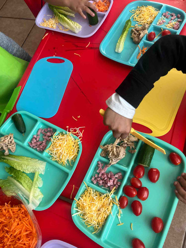 Photo of Mama’s School - Bakersfield, CA