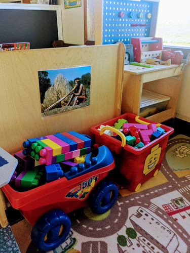Photo of Little Big World Child Care Daycare - Mount Vernon, WA