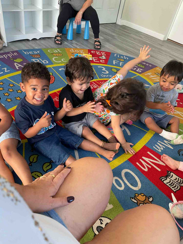 Photo of Green House Day Care Daycare - Van Nuys, CA