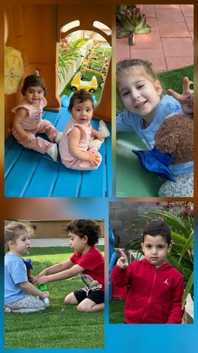 Photo of Wonder Place Daycare - Reseda, CA