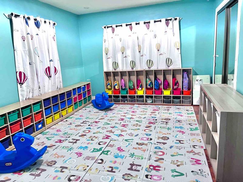 Photo of Little Rainbow Child Care - Redwood City, CA