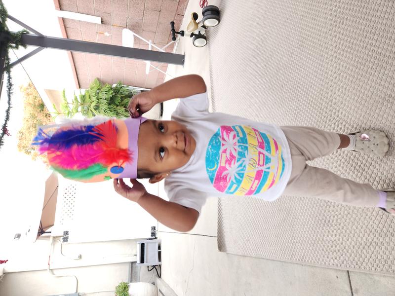 Photo of Castle In The Sky - Lakewood, CA