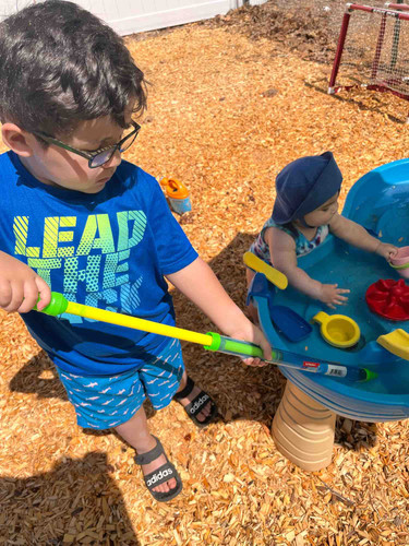 Photo of Jennifer’s Family Child Care Daycare - Holden, MA