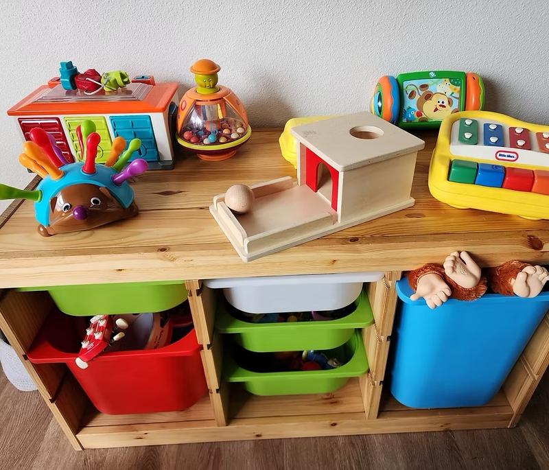 Photo of Barrios Family Daycare